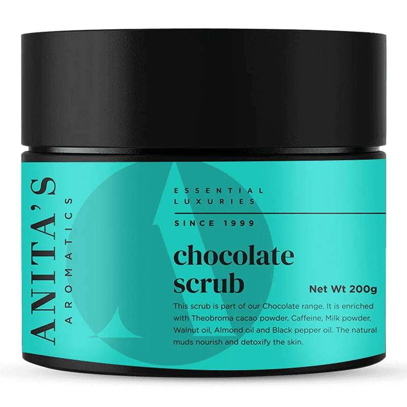 Anita’s Aromatics - Skin Aromatherapy & Wellness