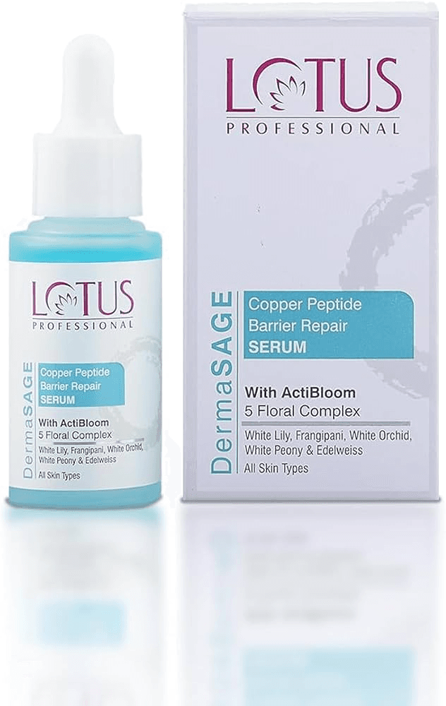 Lotus Dermasage - Facial Skin