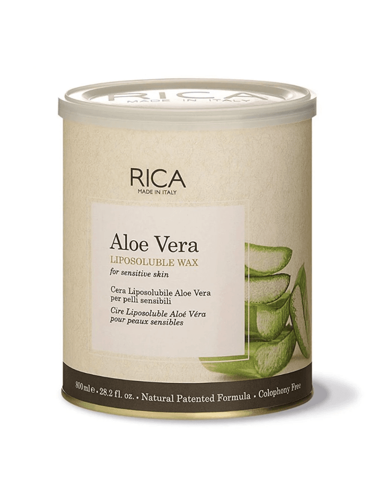 Rica Wax - Luxury Skin Waxing