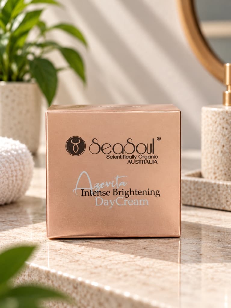 Seasoul (Azevita & Dead Sea Skincare) - Facial Skin