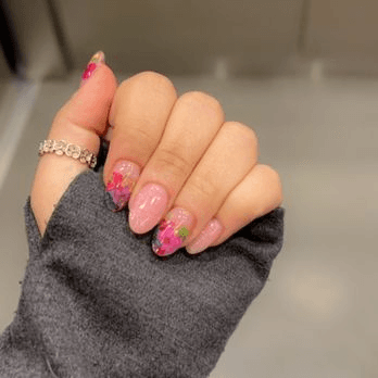 T & T - Nail Polish, Gel Polish & Nail Extension & Nail Art