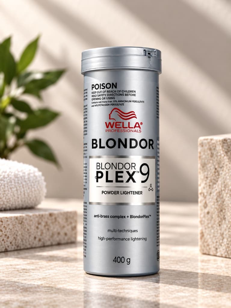 Orangewood (Silk Bliss Protein) - Protein Treatment