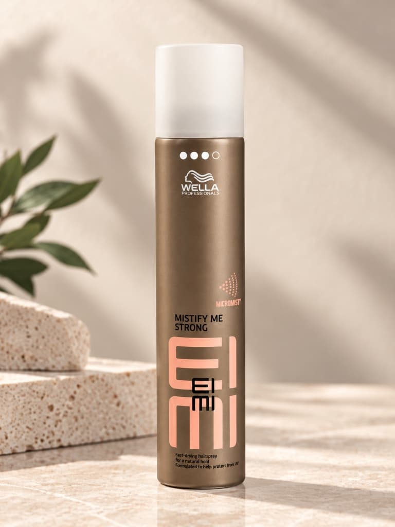 Wella / SP (System Professional) - Hair Styling & Scalp Therapy